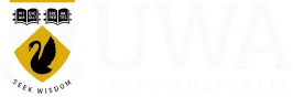 university of wa logo