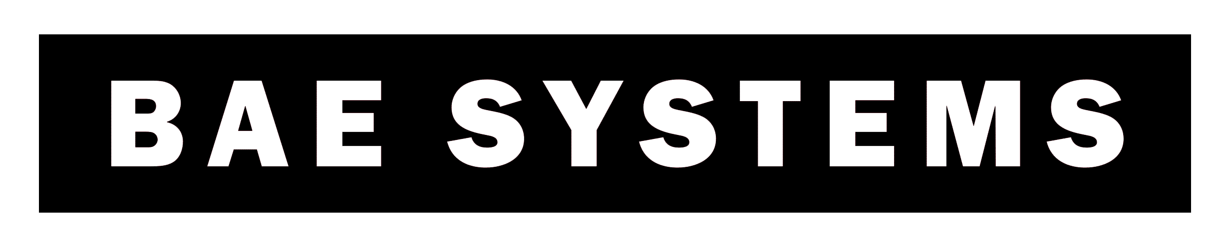 bae systems logo